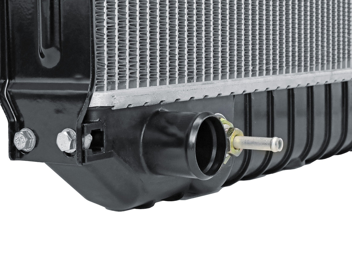 aFe BladeRunner OER Series Radiator 97-06 Jeep Wrangler (TJ)  L6-4.0L - 46-53101