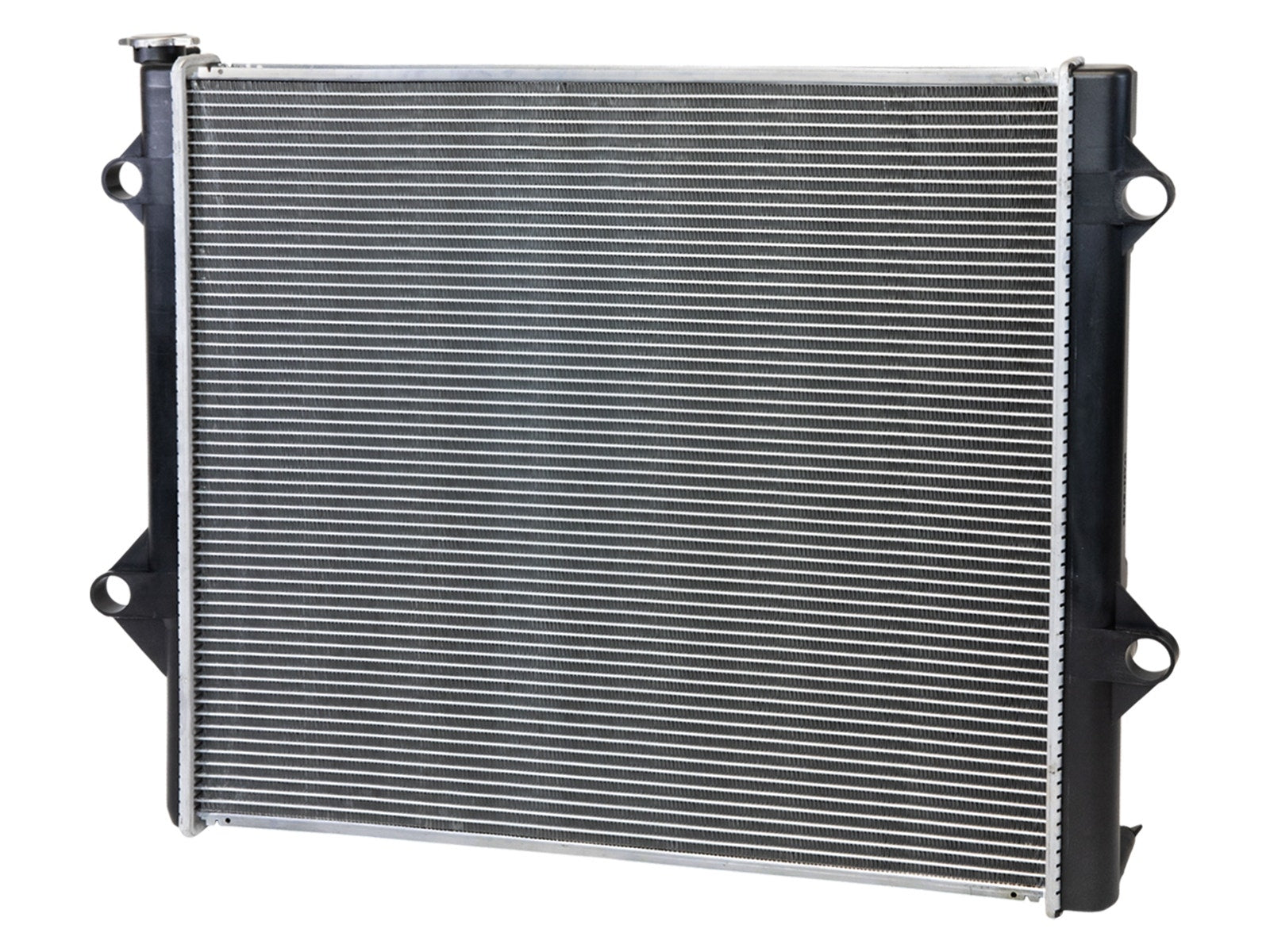aFe BladeRunner OER Series Radiator 07-14 Toyota 4Runner 03-09/FJ Cruiser V6-4.0L - 46-53121