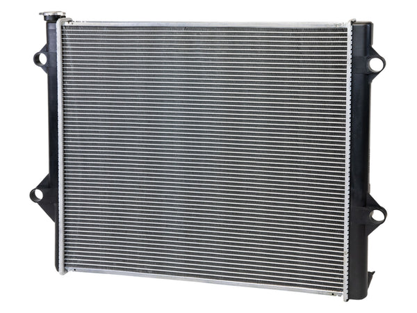 aFe BladeRunner OER Series Radiator 07-14 Toyota 4Runner 03-09/FJ Cruiser V6-4.0L - 46-53121