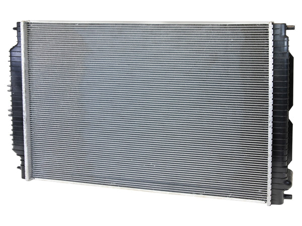 aFe BladeRunner OER Series Radiator 03-07 Ford Diesel Trucks  V8-6.0L (td) - 46-53141