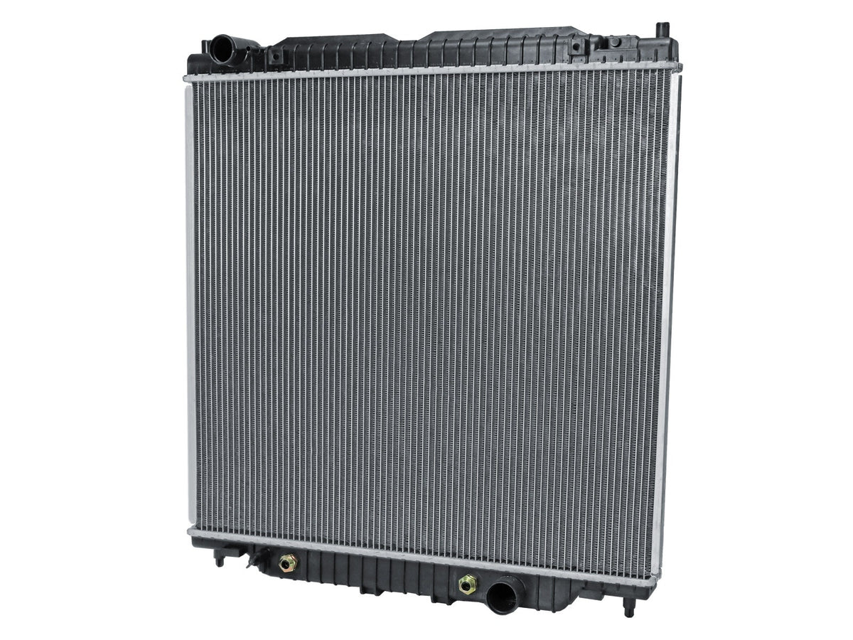 aFe BladeRunner OER Series Radiator 03-07 Ford Diesel Trucks  V8-6.0L (td) - 46-53141