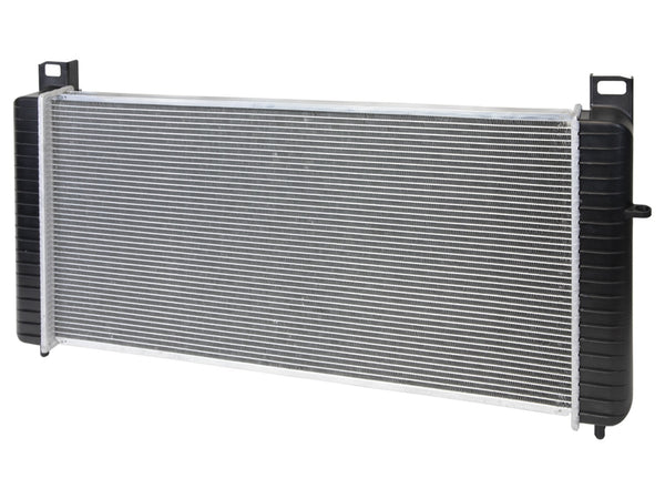 aFe BladeRunner OER Series Radiator 99-13 GM Trucks/SUVs  V8 - 46-53161