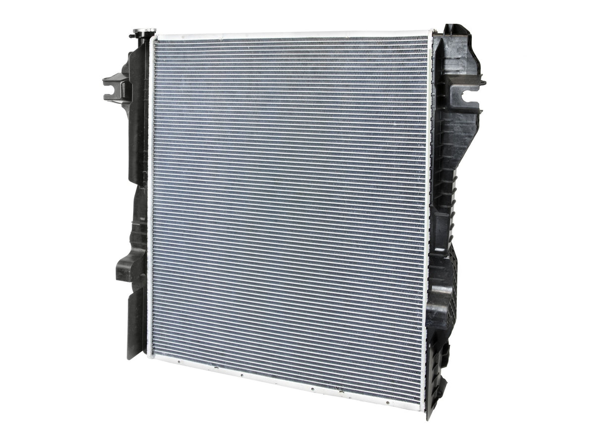 aFe BladeRunner OER Series Radiator 10-12 Dodge Diesel Trucks  L6-6.7L (td) - 46-53191