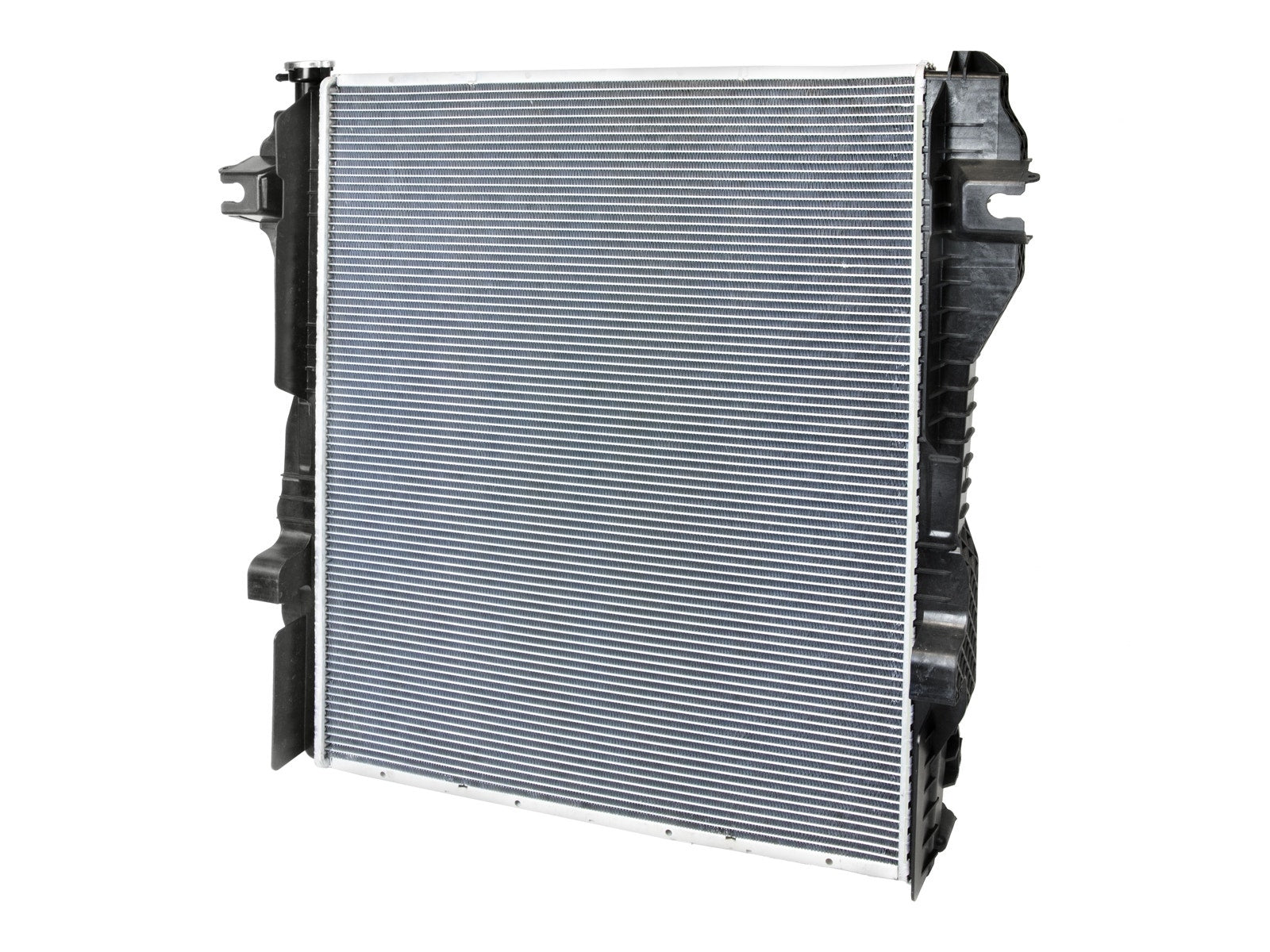 aFe BladeRunner OER Series Radiator 10-12 Dodge Diesel Trucks  L6-6.7L (td) - 46-53191