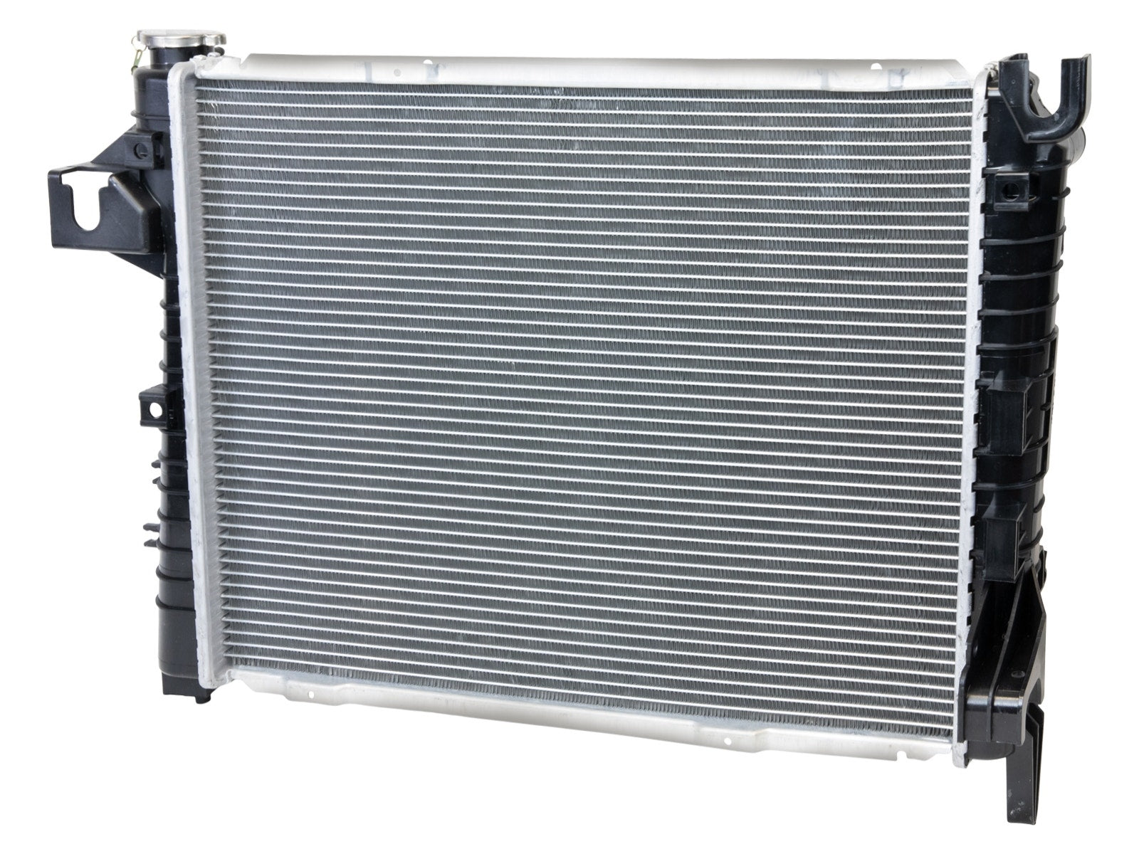 aFe BladeRunner OER Series Radiator 04-09 Dodge Gas Trucks V8-5.7L - 46-53211