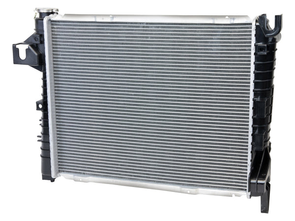 aFe BladeRunner OER Series Radiator 04-09 Dodge Gas Trucks V8-5.7L - 46-53211