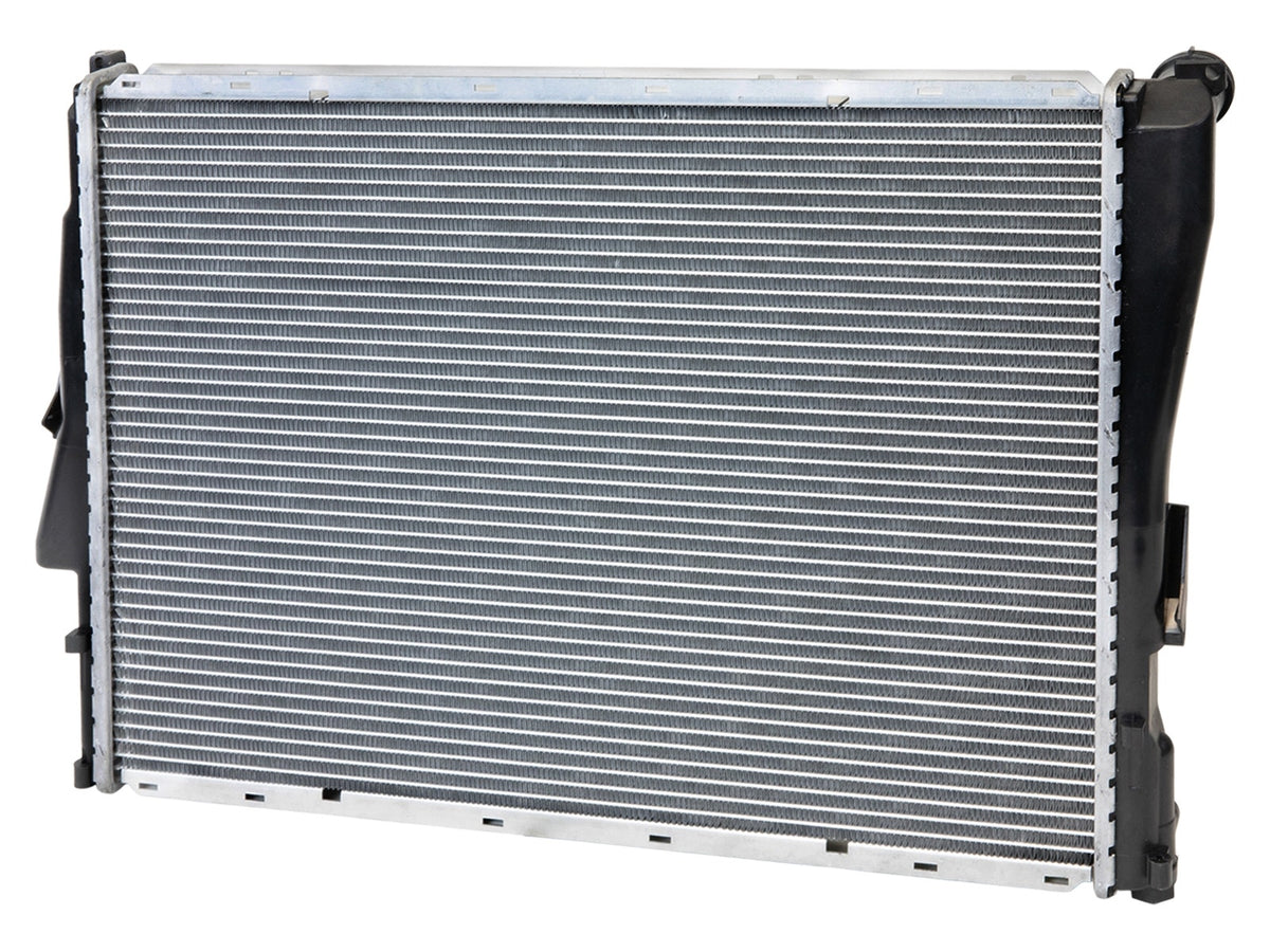 aFe BladeRunner OER Series Radiator 01-06 BMW 3-Series (E46) 01-06/ Z4 (E85/86) 03-08 - 46-53241