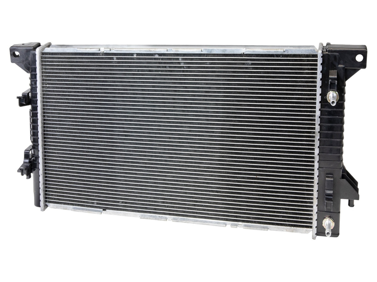 aFe BladeRunner OER Series Radiator 11-14 Ford F-150 V6-3.5L (tt) - 46-53281