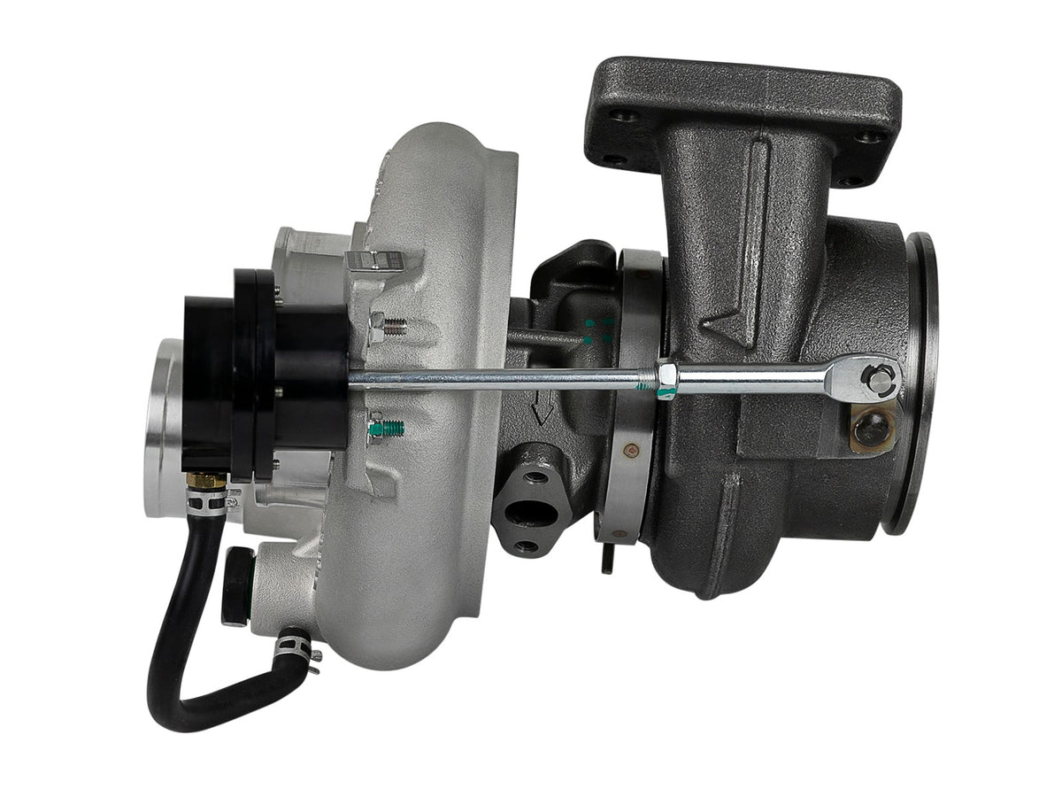 aFe Bladerunner Turbochargers Dodge Diesel Trucks 03-07 L6-5.9L (td) - 46-60052-1