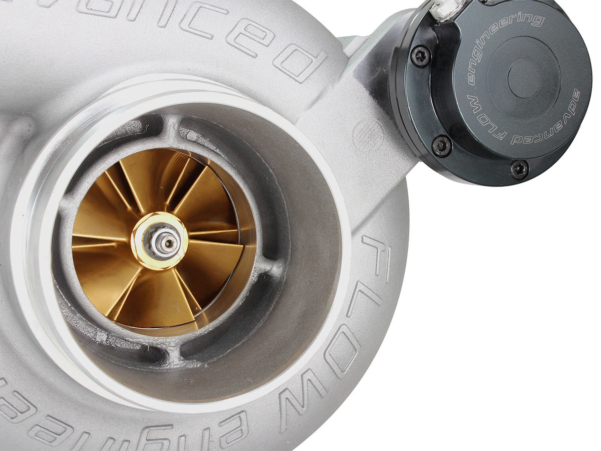 aFe Power Bladerunner Turbocharger 86mm 99.5-03 Ford Diesel Trucks V8 7.3L (td) - 46-60072