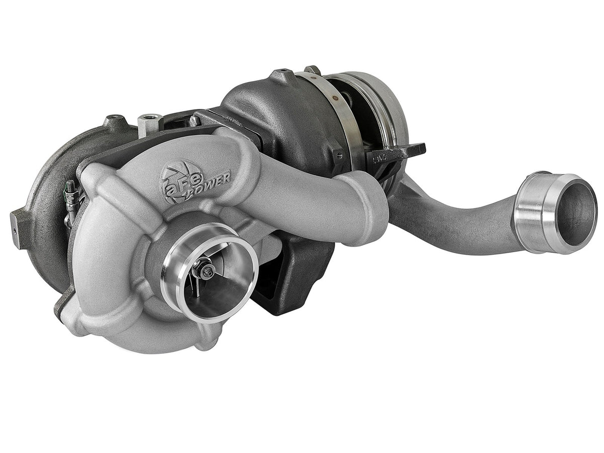 aFe BladeRunner Street Series Turbocharger Ford Diesel Trucks 08-10 V8-6.4L (td) - 46-60192