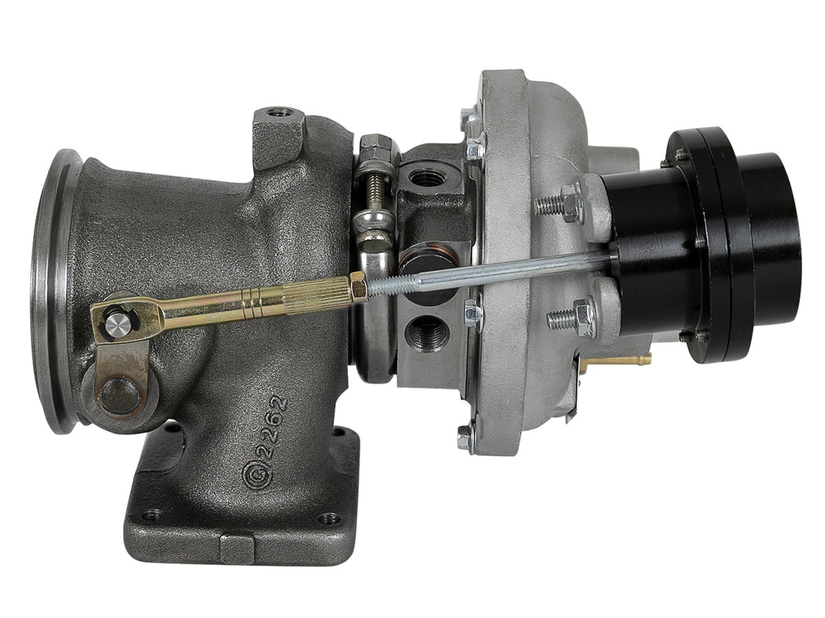 aFe BladeRunner GT Series Turbocharger 17-18 FIAT 124 Spider I4-1.4L (t) - 46-60212
