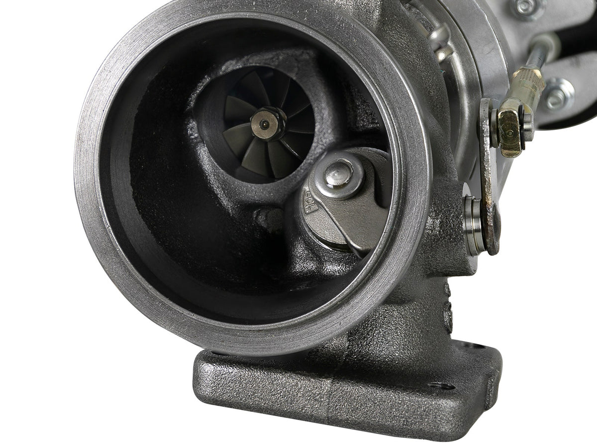 aFe BladeRunner GT Series Turbocharger 17-18 FIAT 124 Spider I4-1.4L (t) - 46-60212