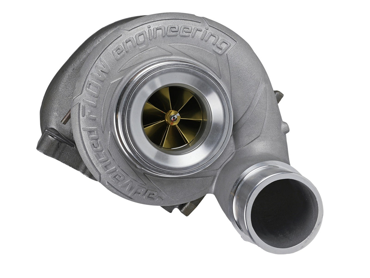 aFe BladeRunner GT Series Turbocharger 07-18 Dodge/RAM 6.7L (td) - 46-60252
