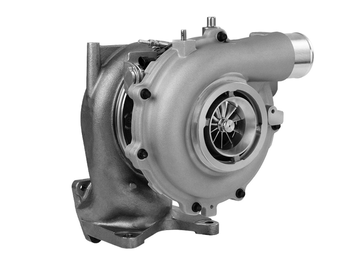 aFe Power Bladerunner Turbocharger 88mm 11-16 GM Diesel Trucks V8-6.6L (td) LML - 46-60292