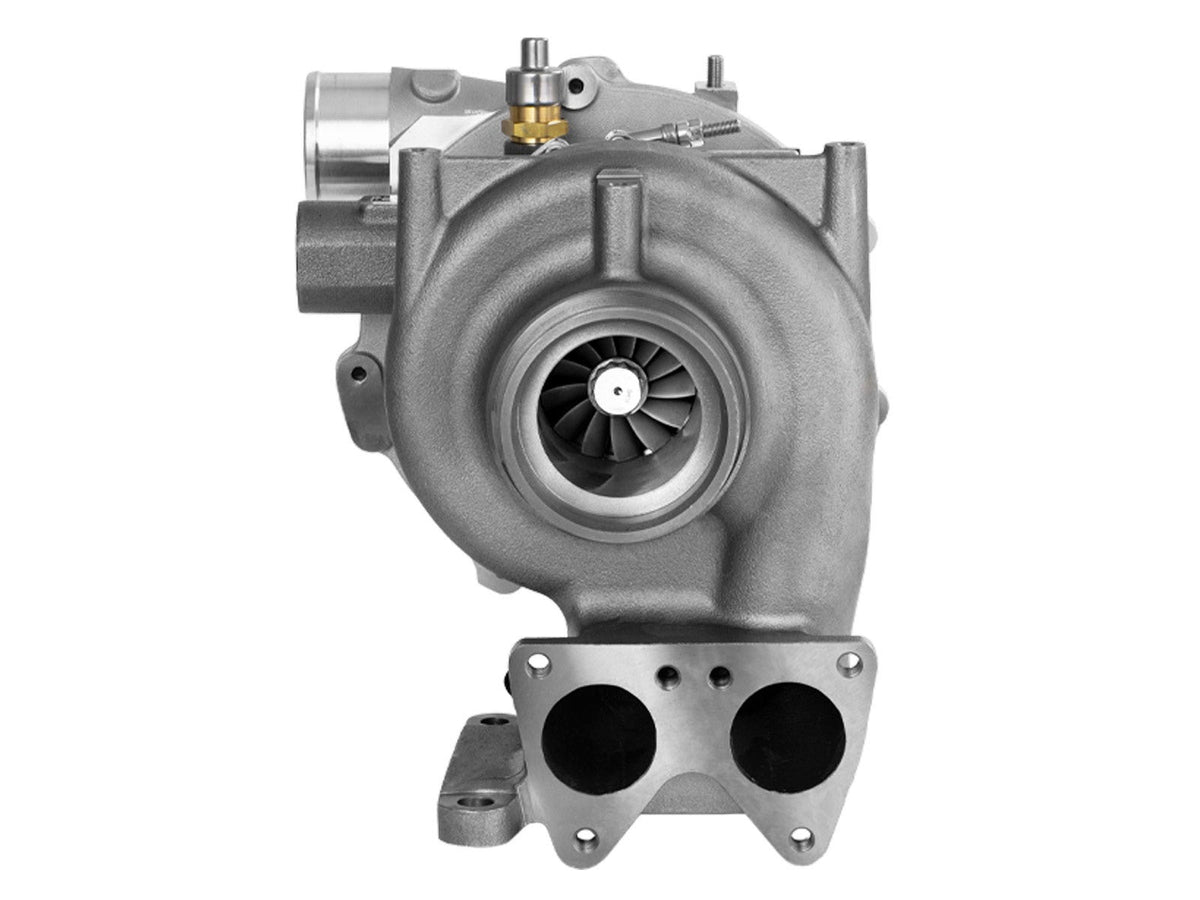 aFe Power Bladerunner Turbocharger 88mm 11-16 GM Diesel Trucks V8-6.6L (td) LML - 46-60292 - view 3
