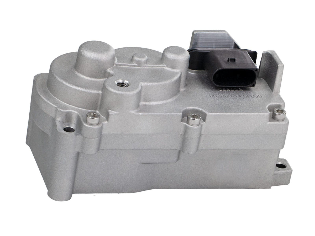 aFe BladeRunner Turbocharger Actuator RAM Diesel Trucks 07-18 L6-6.7L (td) - 46-60352