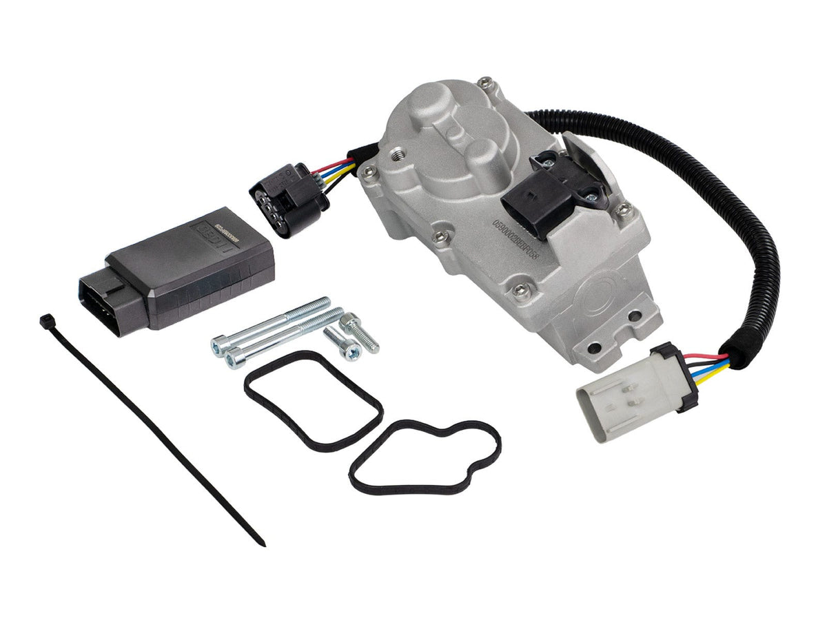 aFe BladeRunner Turbocharger Actuator RAM Diesel Trucks 07-18 L6-6.7L (td) - 46-60352 - view 3