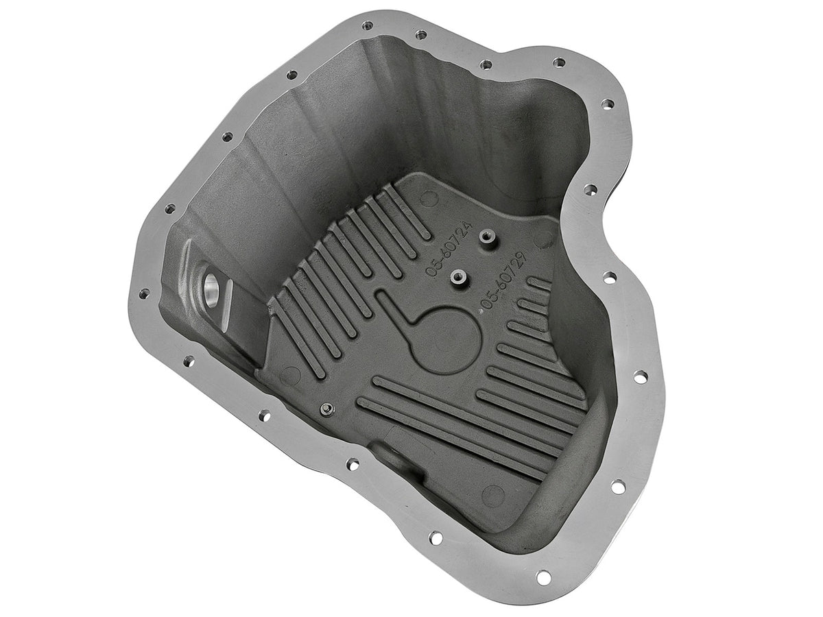 aFe Pro Series Deep Engine Oil Pan 11-16 GM Duramax V8-6.6L (td) - 46-70342