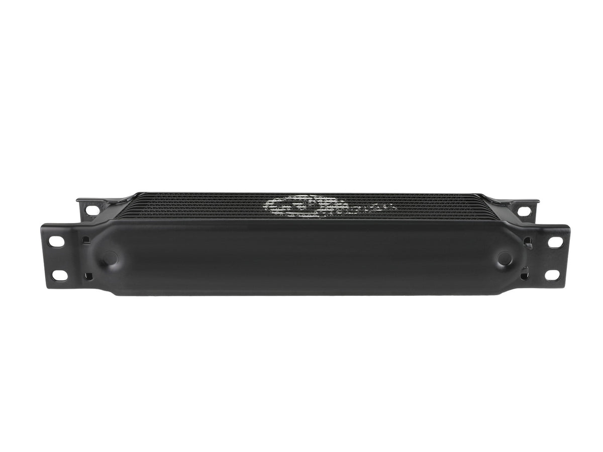 aFe Bladerunner Oil Cooler Universal 10in L x 2in W x 3.5in H - 46-80002