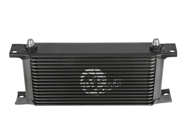 aFe 21-23 Dodge Ram 1500 TRX V8 6.2L Bladerunner Auto Transmission Oil Cooler Kit - 46-80006