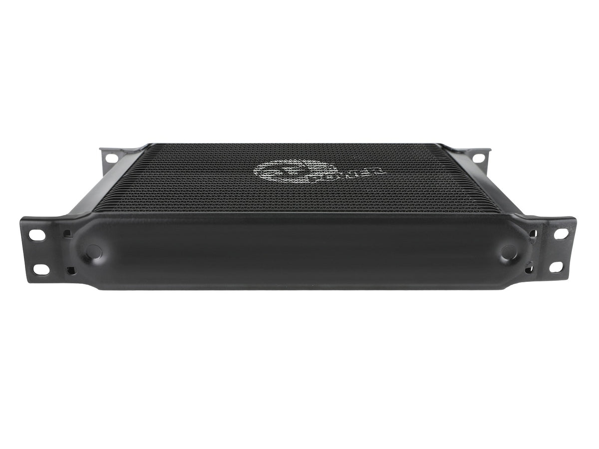 aFe Bladerunner Auto. Transmission Oil Cooler Kit 99-13 Chevrolet Silverado 1500 - 46-80007