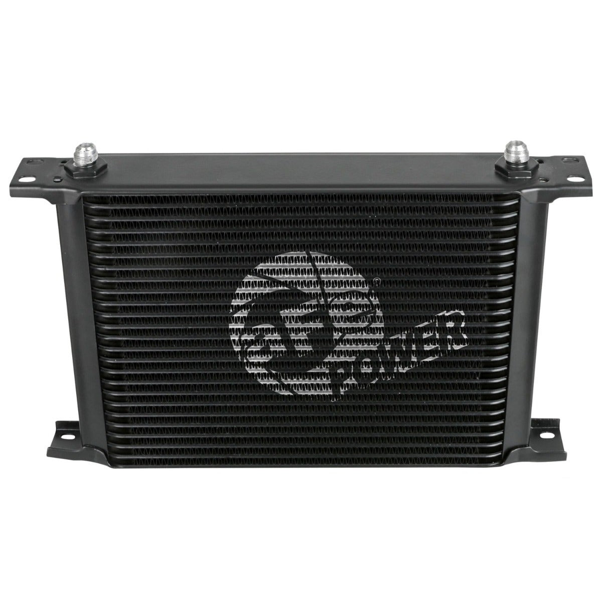 aFe 22+ Toyota Tundra BladeRunner Transmission Oil Cooler Kit - 46-80009