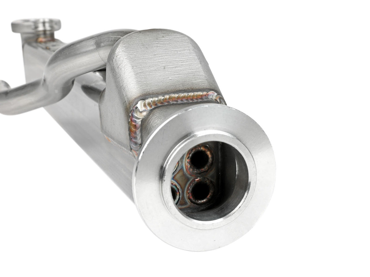 aFe Power BladeRunner EGR Cooler 04-07 Ford Diesel Trucks V8-6.0L (td) - 46-90088