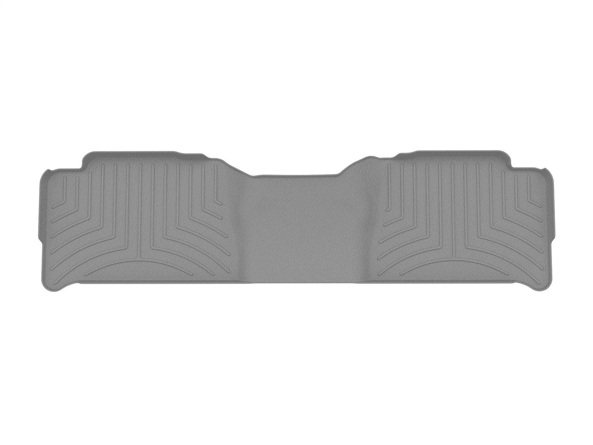 Weathertech - FloorLiner™ DigitalFit® Gray Front & Rear Set 02-06 Cadillac Escalade / 00-06 Chevrolet Tahoe / 00-06 GMC 