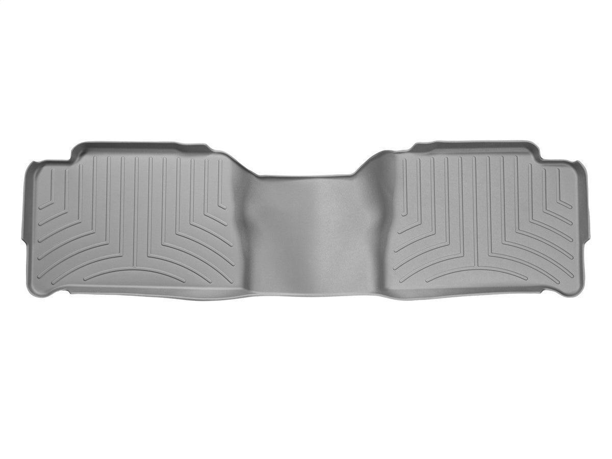 Weathertech - FloorLiner™ DigitalFit® Gray Front & Rear Set 02-06 Cadillac Escalade / 00-06 Chevrolet Tahoe / 00-06 GMC 