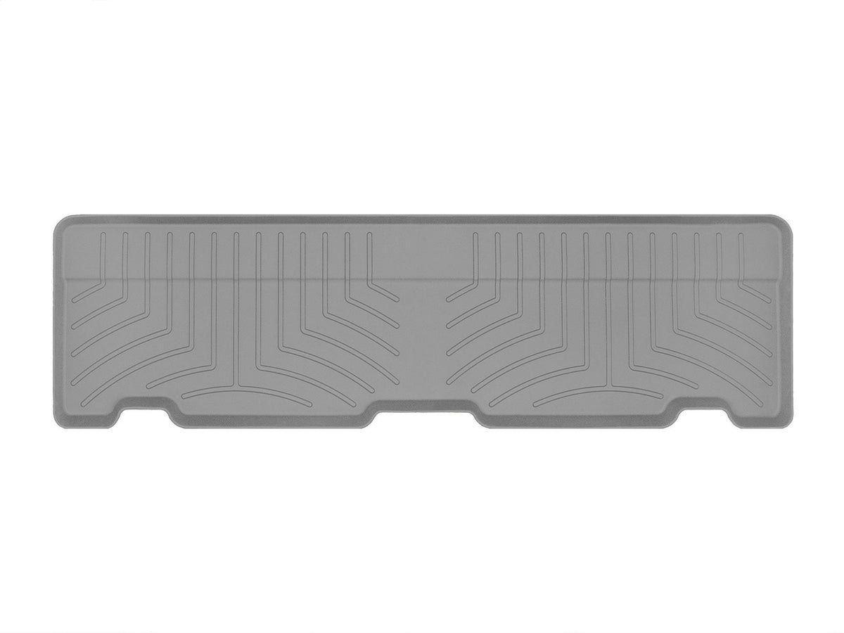 Weathertech - FloorLiner™ DigitalFit® Gray Front, Rear & Third Row Set 02-06 Cadillac Escalade / 00-06 Chevrolet Tahoe /