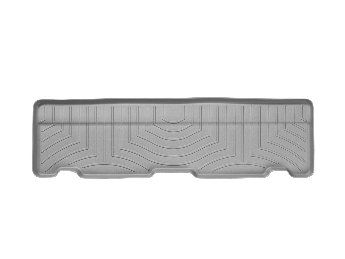 Weathertech - FloorLiner™ DigitalFit® Gray Front, Rear & Third Row Set 02-06 Cadillac Escalade / 00-06 Chevrolet Tahoe /