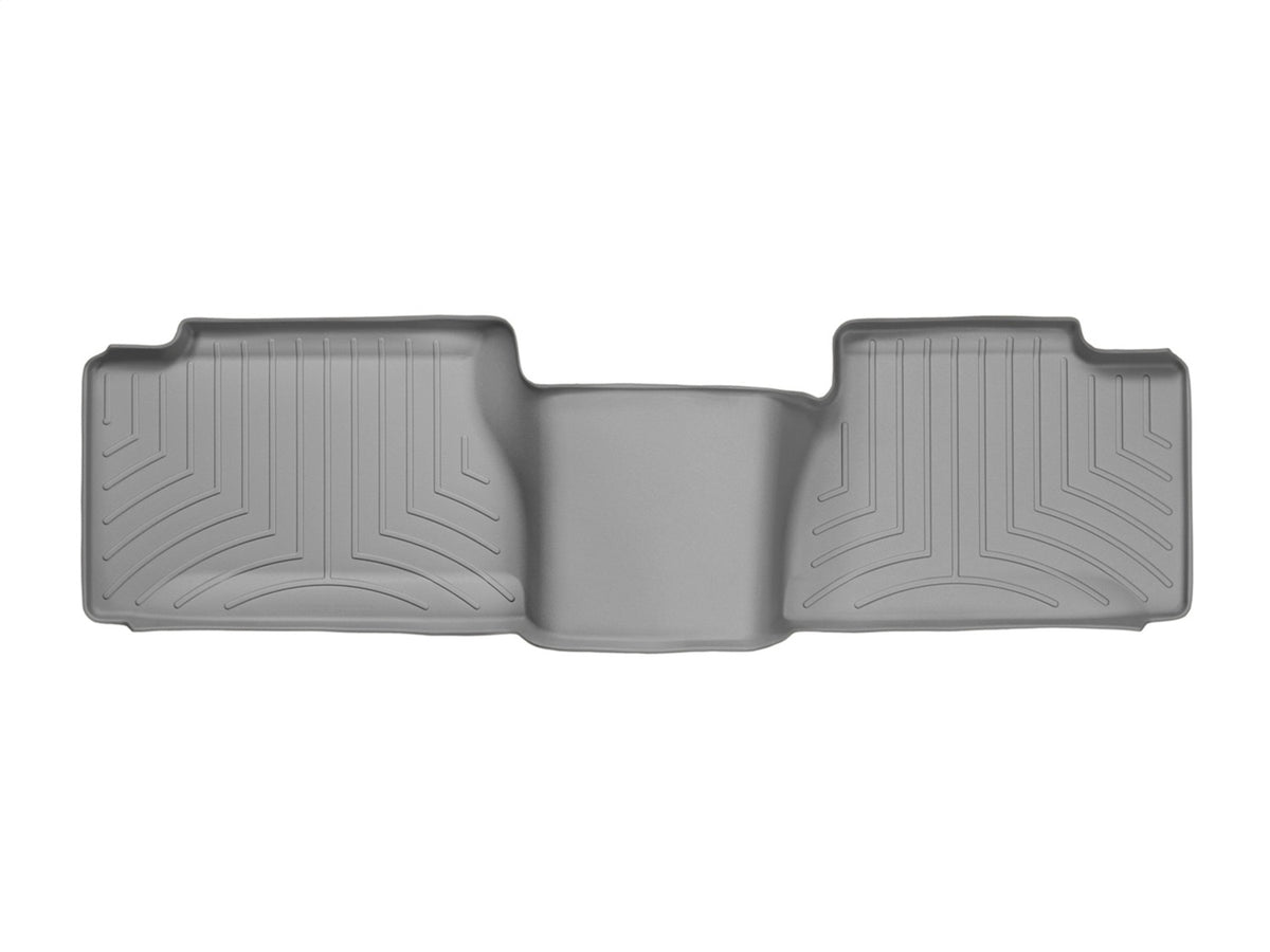 Weathertech - FloorLiner™ DigitalFit® Gray Front & Rear Set - 46003-1-4