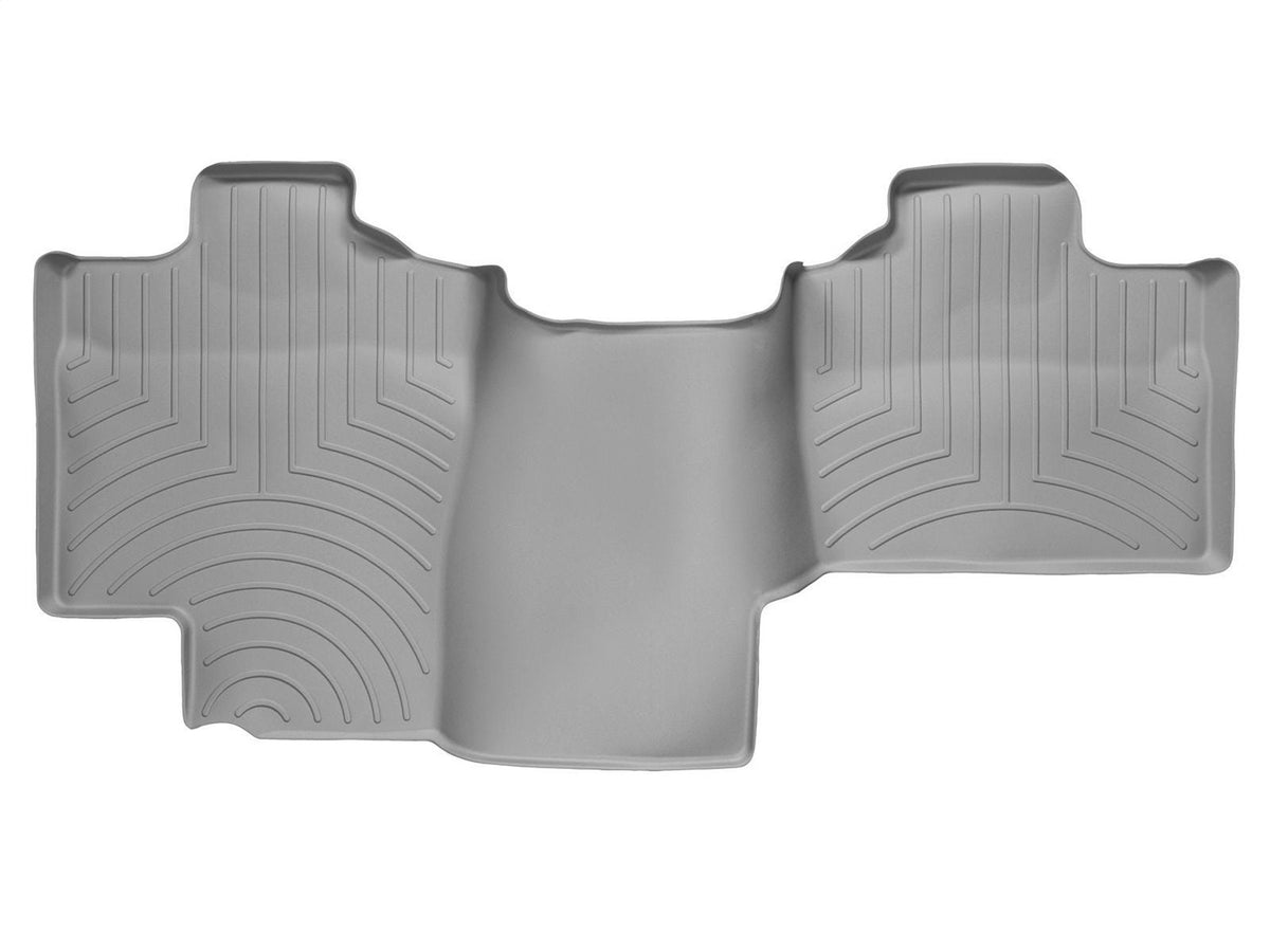 Weathertech - FloorLiner™ DigitalFit® - Gray Rear 04-08 F 150 - 460053