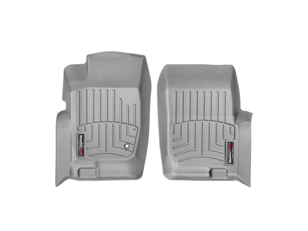 Weathertech - FloorLiner™ DigitalFit® - Gray Front 02-05 Explorer / 02-05 Mountaineer - 460061