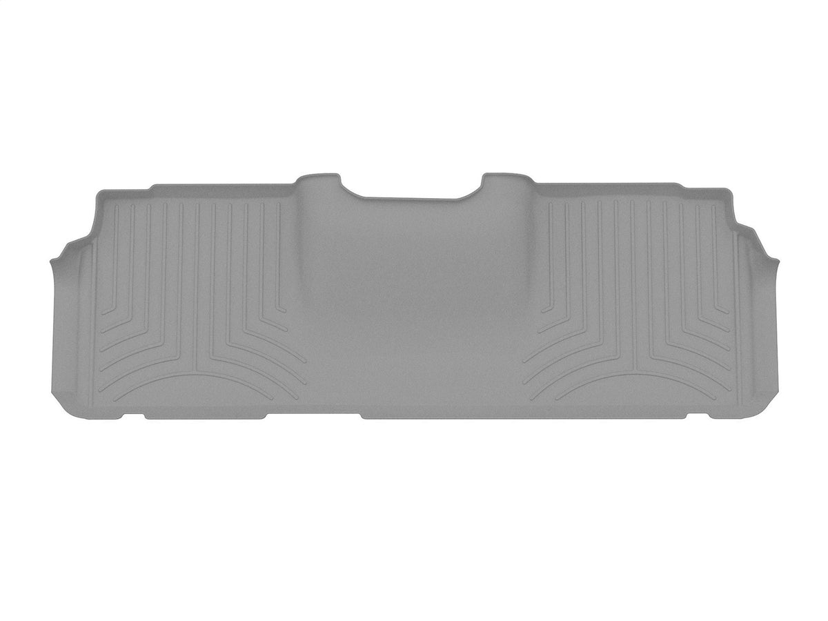 Weathertech - FloorLiner™ HP - Gray Rear 12-18 2500 / 12-18 3500 - 460123IM