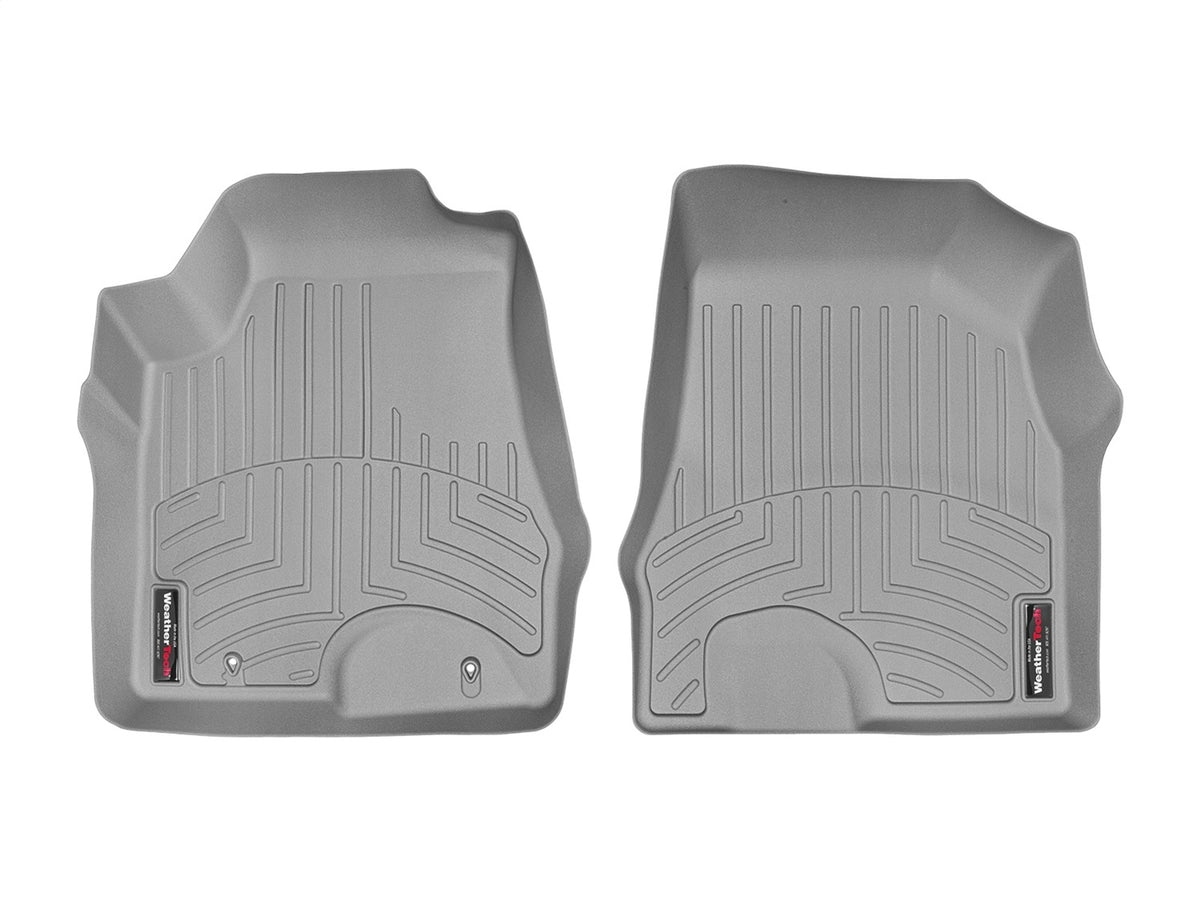 Weathertech - FloorLiner™ DigitalFit® - Gray Front 04-09 RX / 06-07 Highlander - 460141