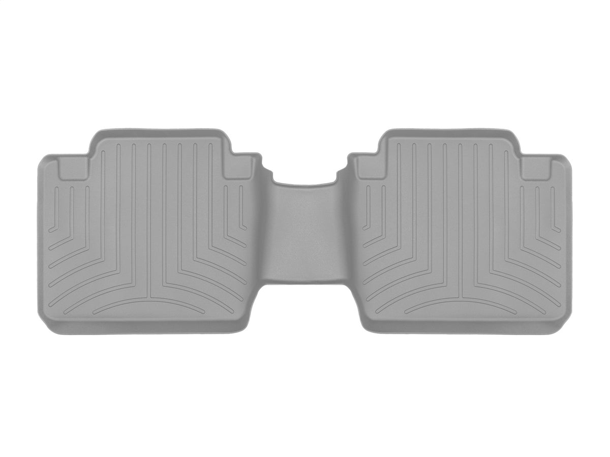 Weathertech - FloorLiner™ DigitalFit® - Gray Rear 12-23 Tacoma - 460215
