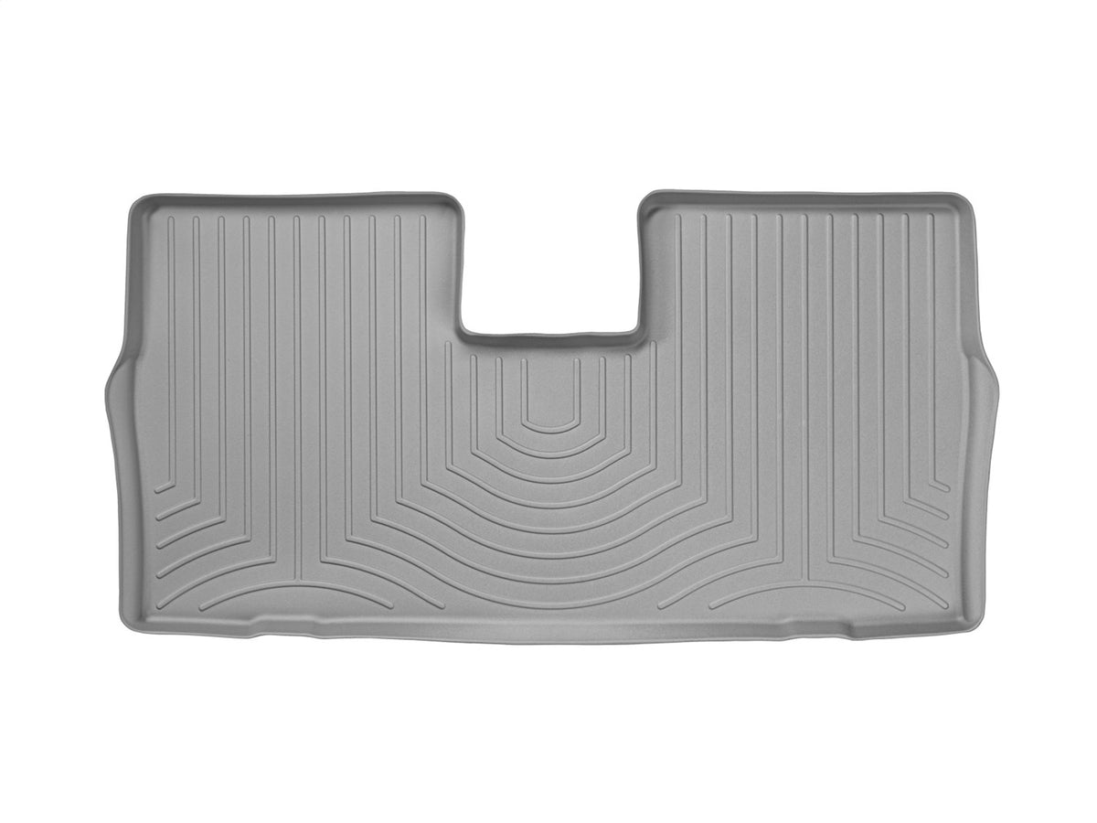 Weathertech - FloorLiner™ DigitalFit® - Gray Rear 05-09 Equinox / 06-09 Torrent - 460232
