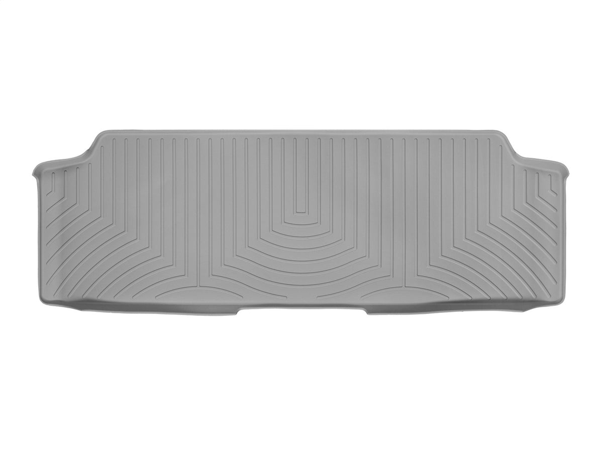Weathertech - FloorLiner™ DigitalFit® Gray Front & Rear Set 08 Chrysler Town-&-Country / 08-12 Dodge Grand-Caravan - 461