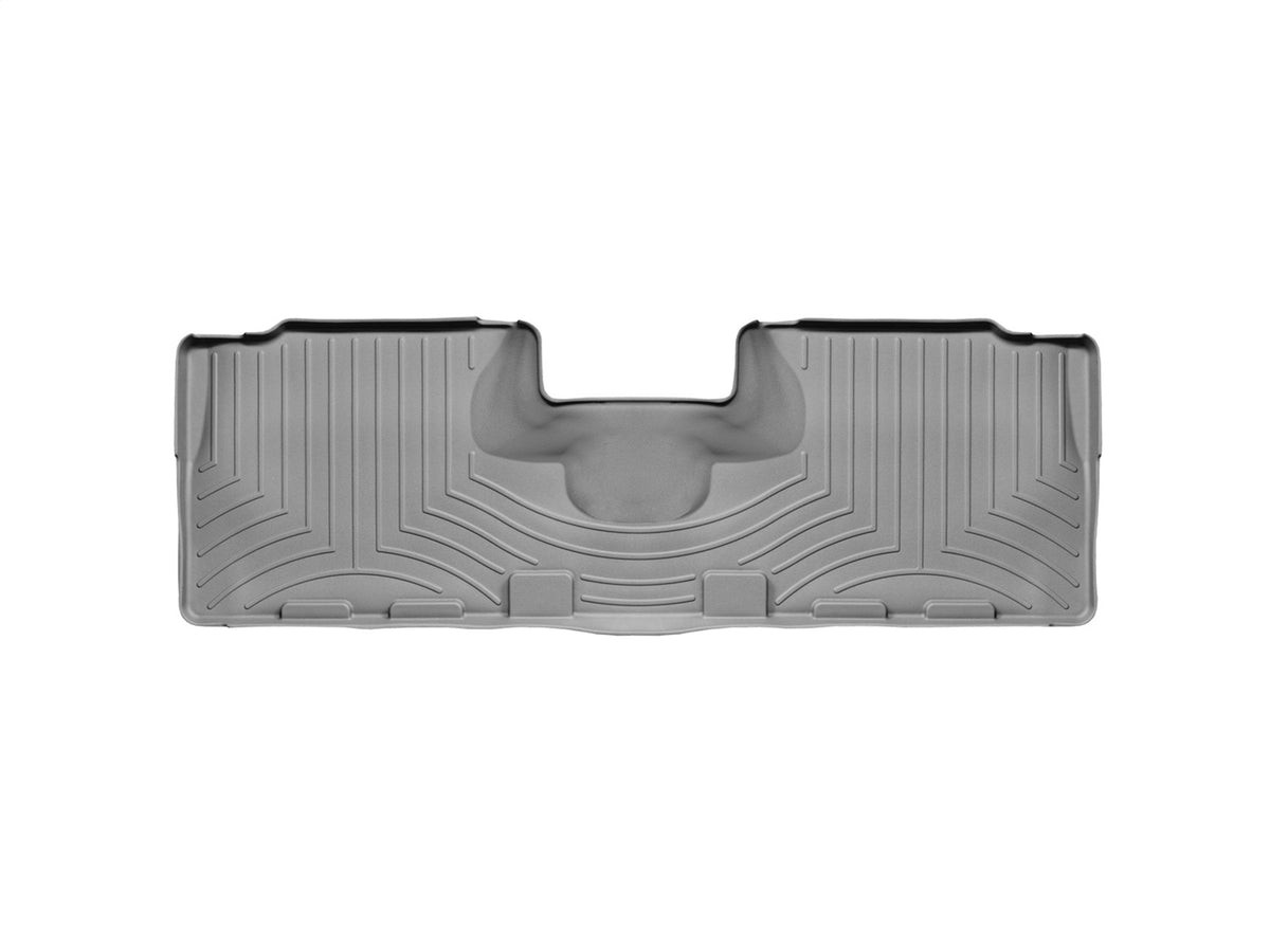 Weathertech - FloorLiner™ DigitalFit® - Gray Rear 03-06 Ford Expedition / 03-06 Lincoln Navigator - 460292