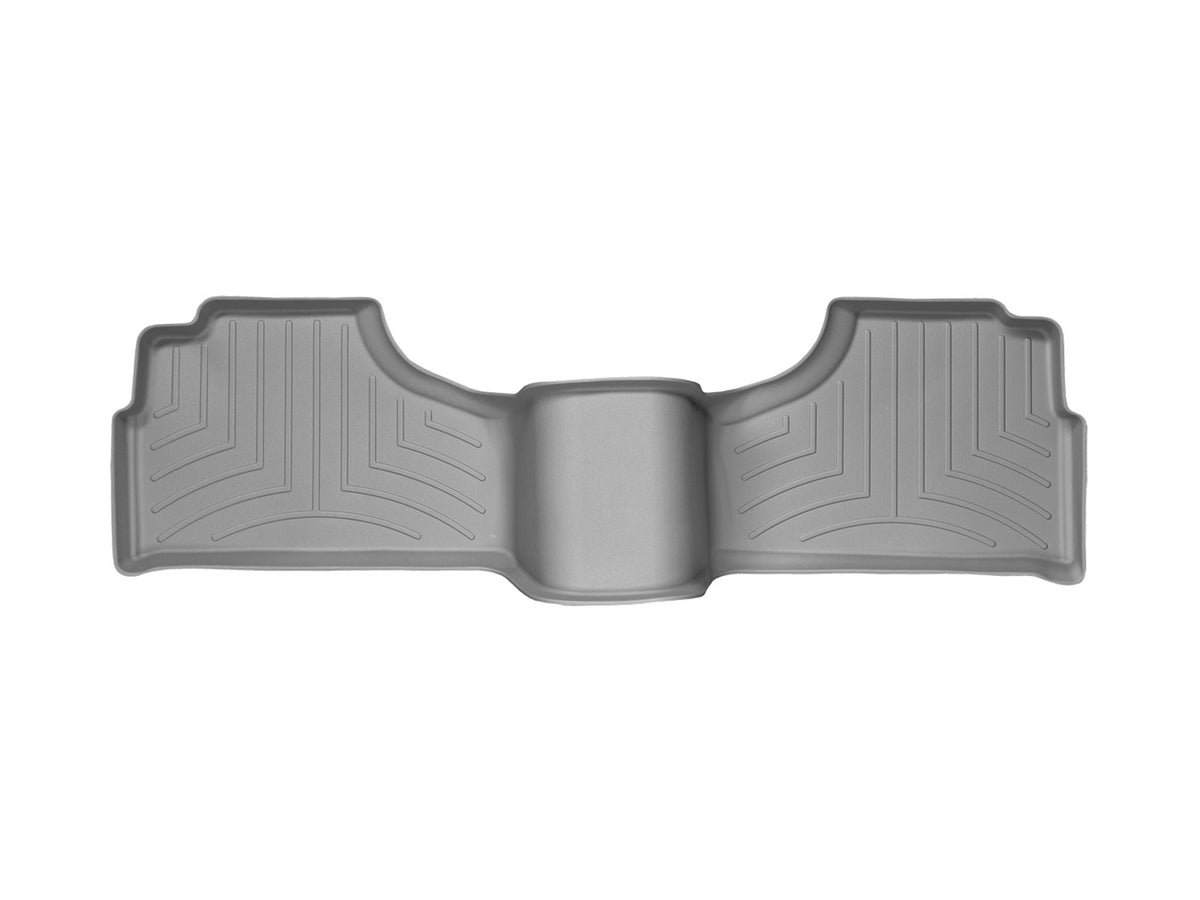 Weathertech - FloorLiner™ DigitalFit® - Gray Rear 02-07 Liberty - 460322