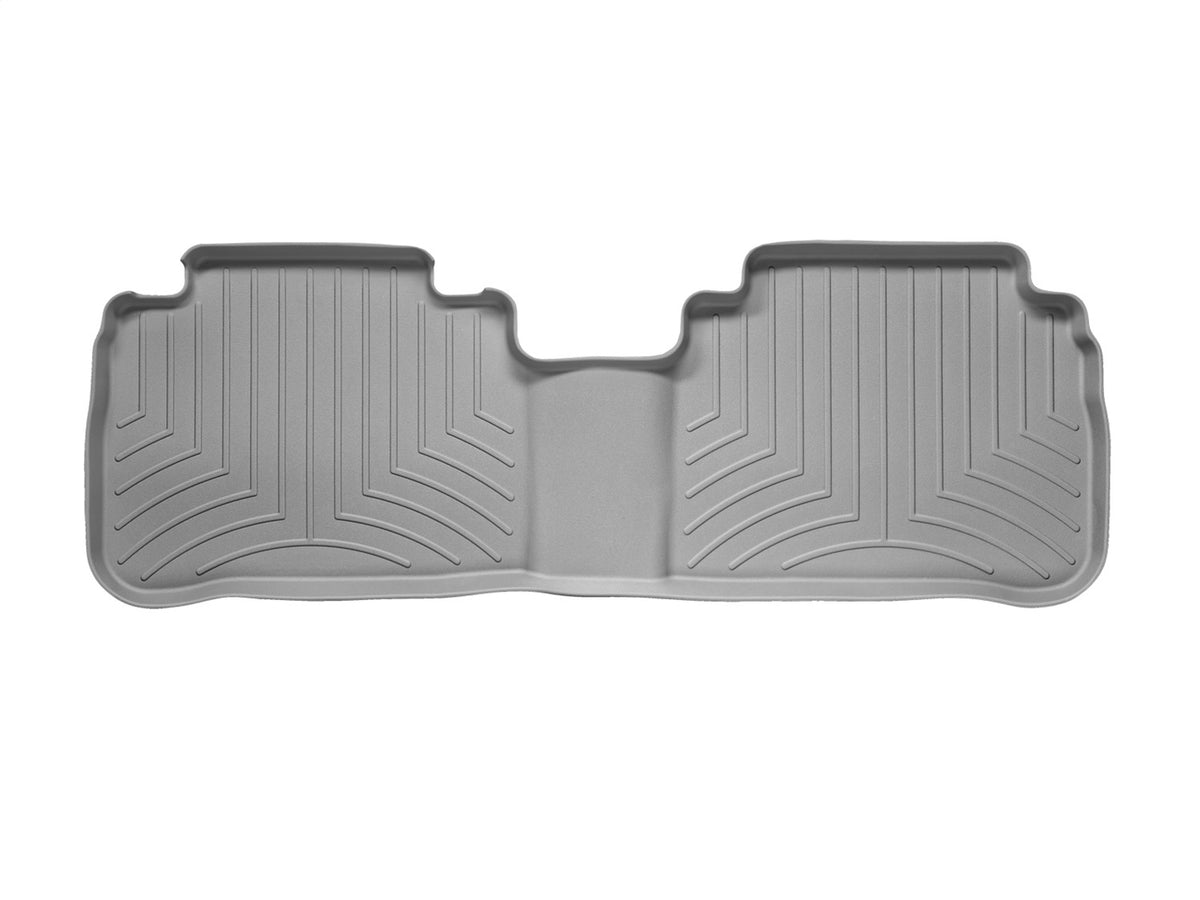 Weathertech - FloorLiner™ DigitalFit® - Gray Rear 03-07 Murano - 460362