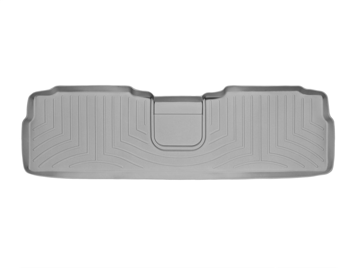 Weathertech - FloorLiner™ DigitalFit® Gray Front & Rear Set 99-03 Lexus RX / 01-07 Toyota Highlander - 46039-1-2
