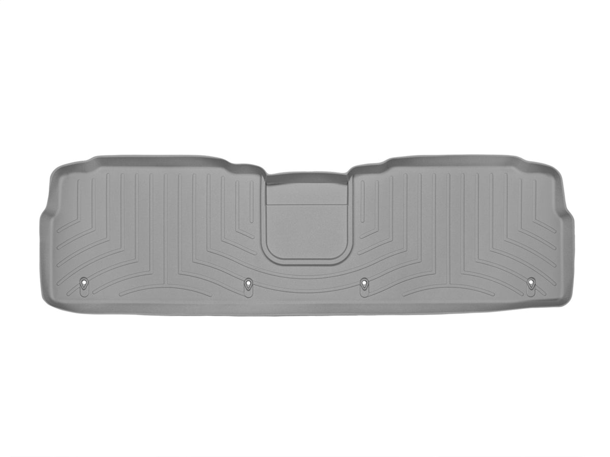 Weathertech - FloorLiner™ DigitalFit® Gray Front & Rear Set 06-08 Lexus RX - 460141-460393