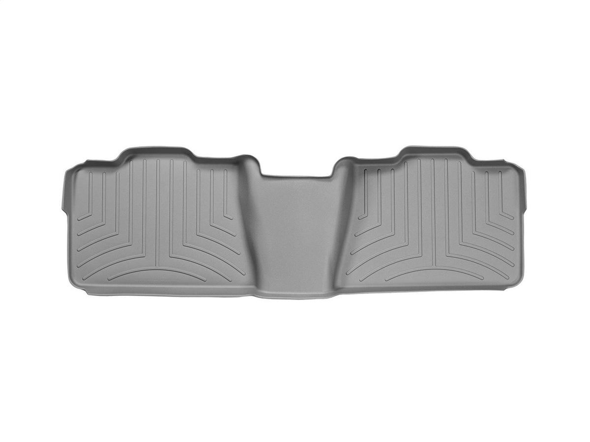 Weathertech - FloorLiner™ DigitalFit® Gray Front, Rear & Third Row Set 06-10 Ford Explorer / 06-10 Mercury Mountaineer -