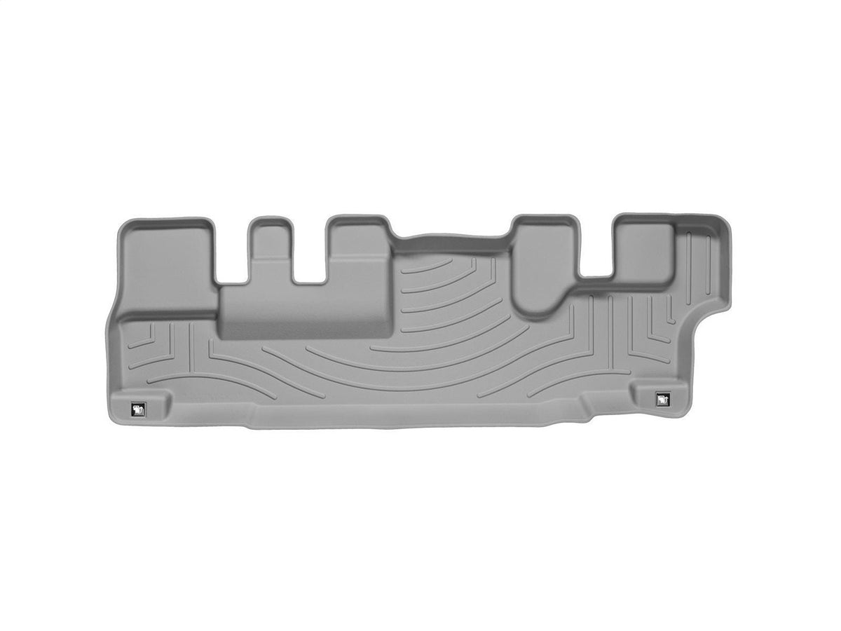 Weathertech - FloorLiner™ DigitalFit® - Gray Third Row 06-10 Explorer / 06-10 Mountaineer - 460433