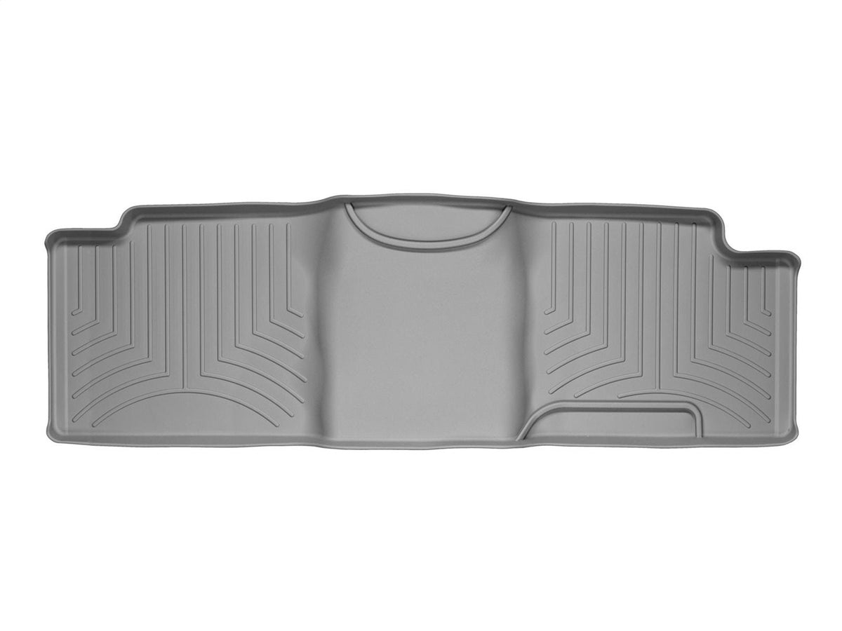 Weathertech - FloorLiner™ DigitalFit® - Gray Rear 00-04 F 150 - 460482