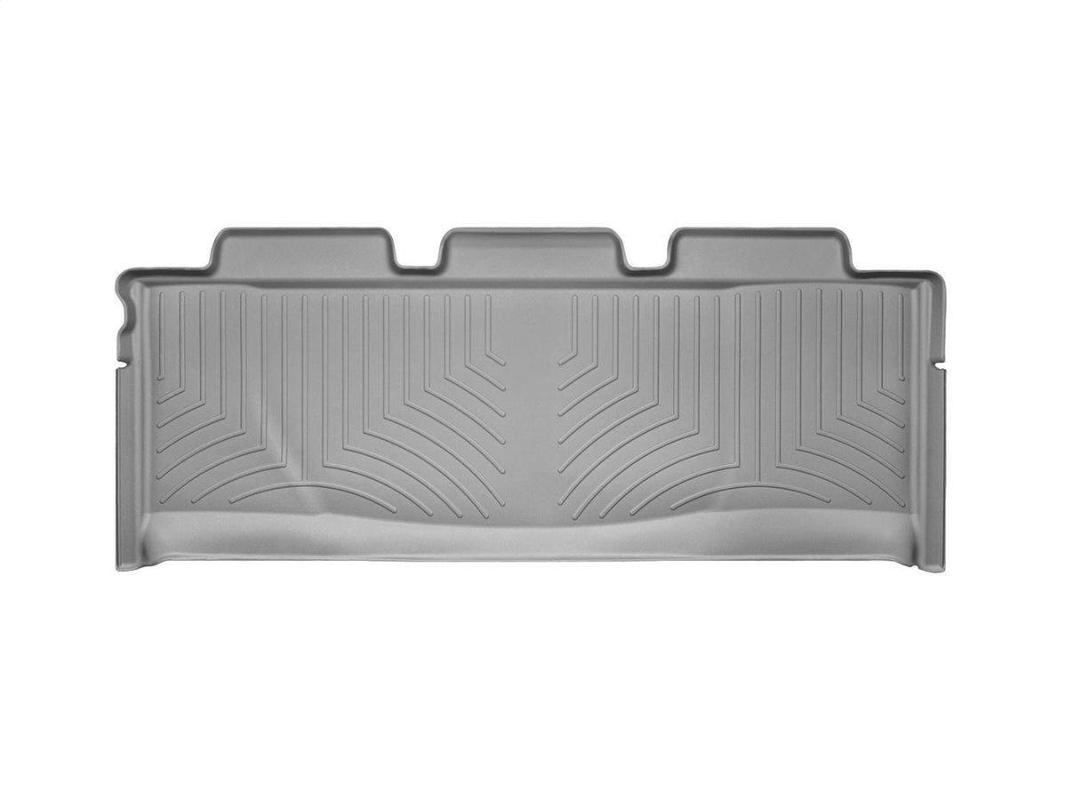 Weathertech - FloorLiner™ DigitalFit® Gray Front, Rear & Third Row Set 05-10 Honda Odyssey - 463171-46049-2-3