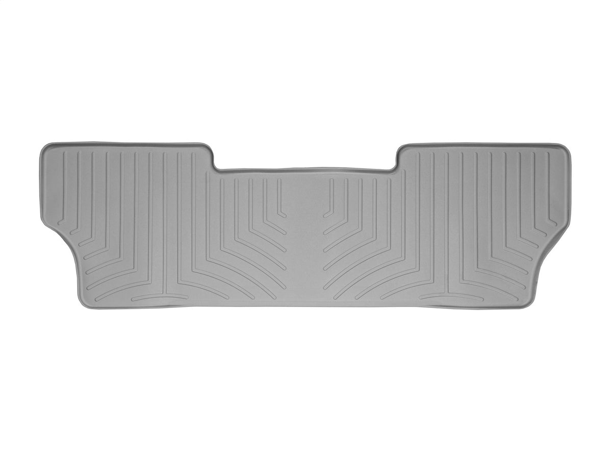 Weathertech - FloorLiner™ DigitalFit® - Gray Third Row 05-10 Odyssey - 460493